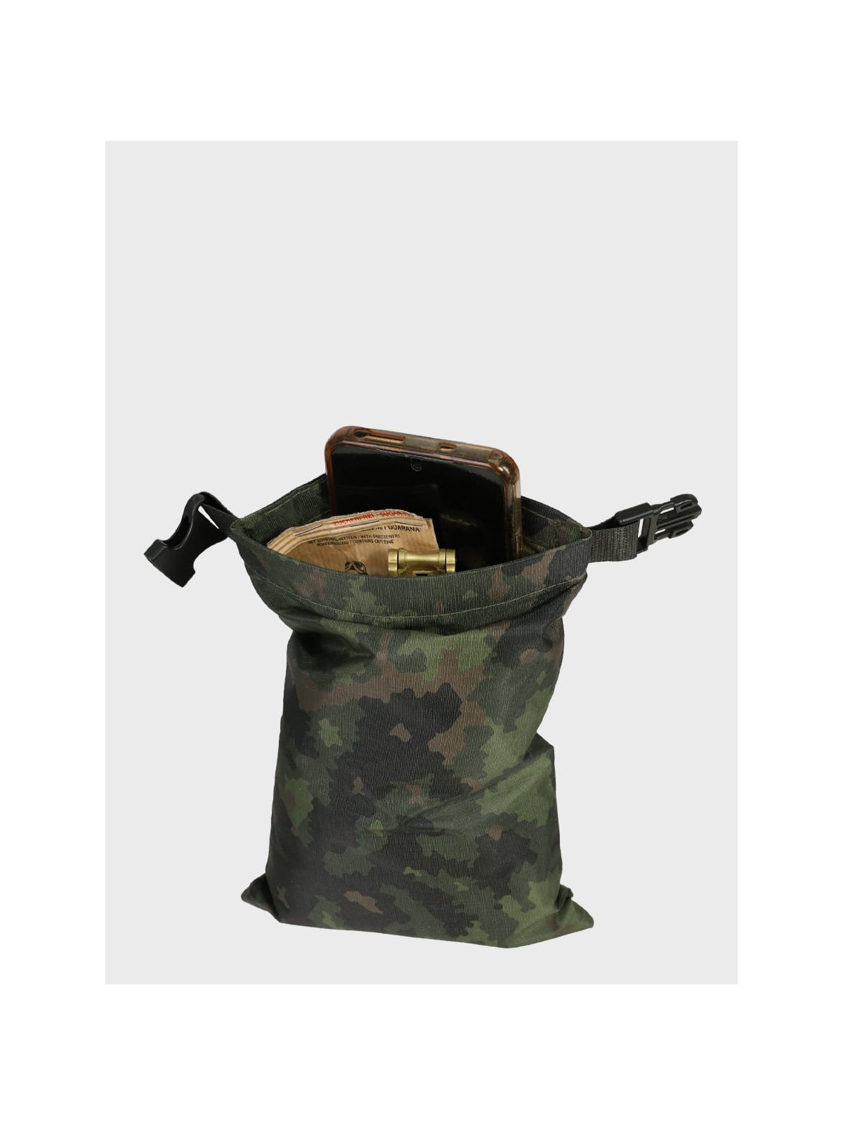 MFH WOREK WODOODPORNY ZWIJANY DRYBAG 1L WZ.93