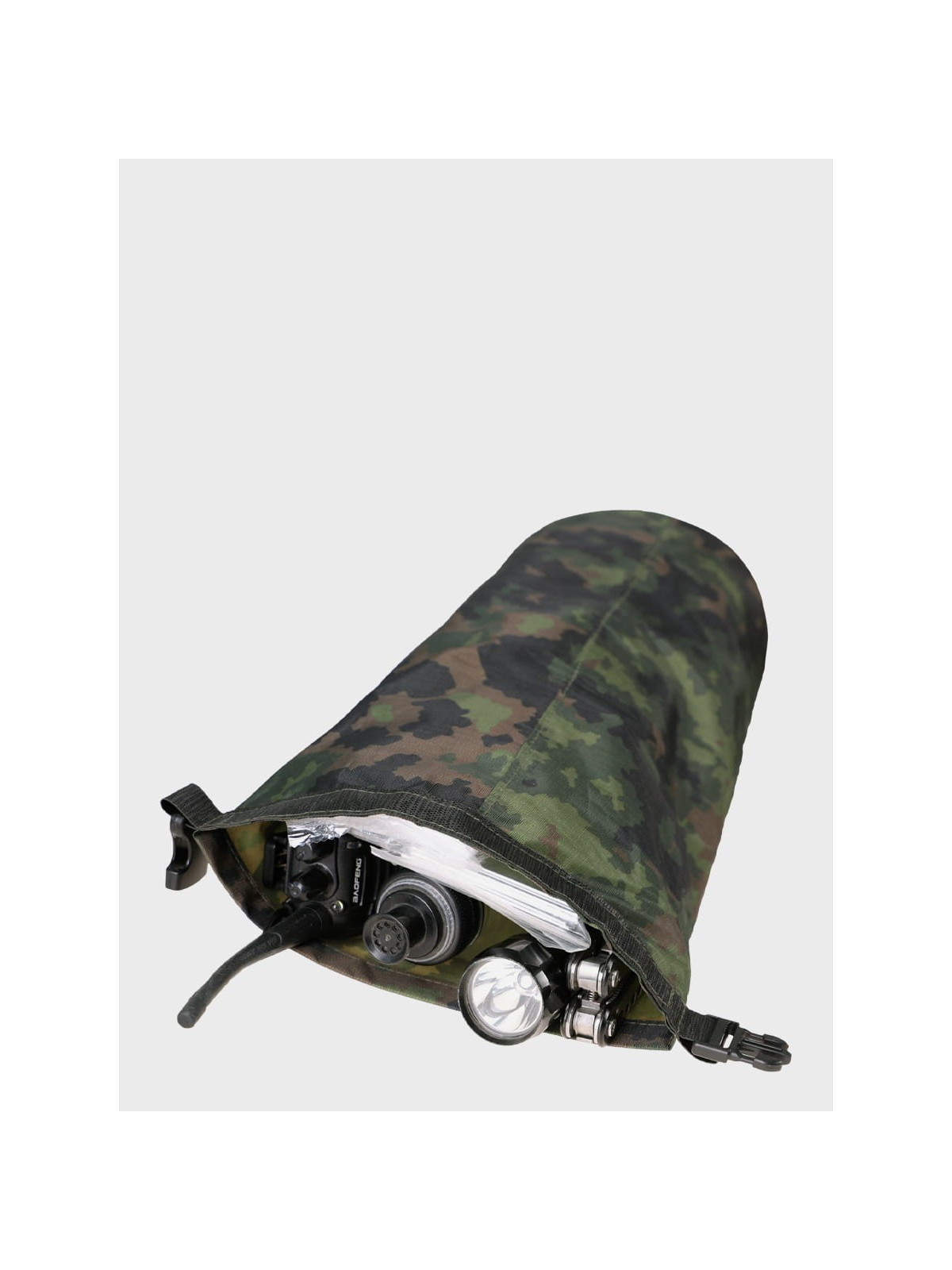 MFH WOREK WODOODPORNY ZWIJANY DRYBAG 4L WZ.93