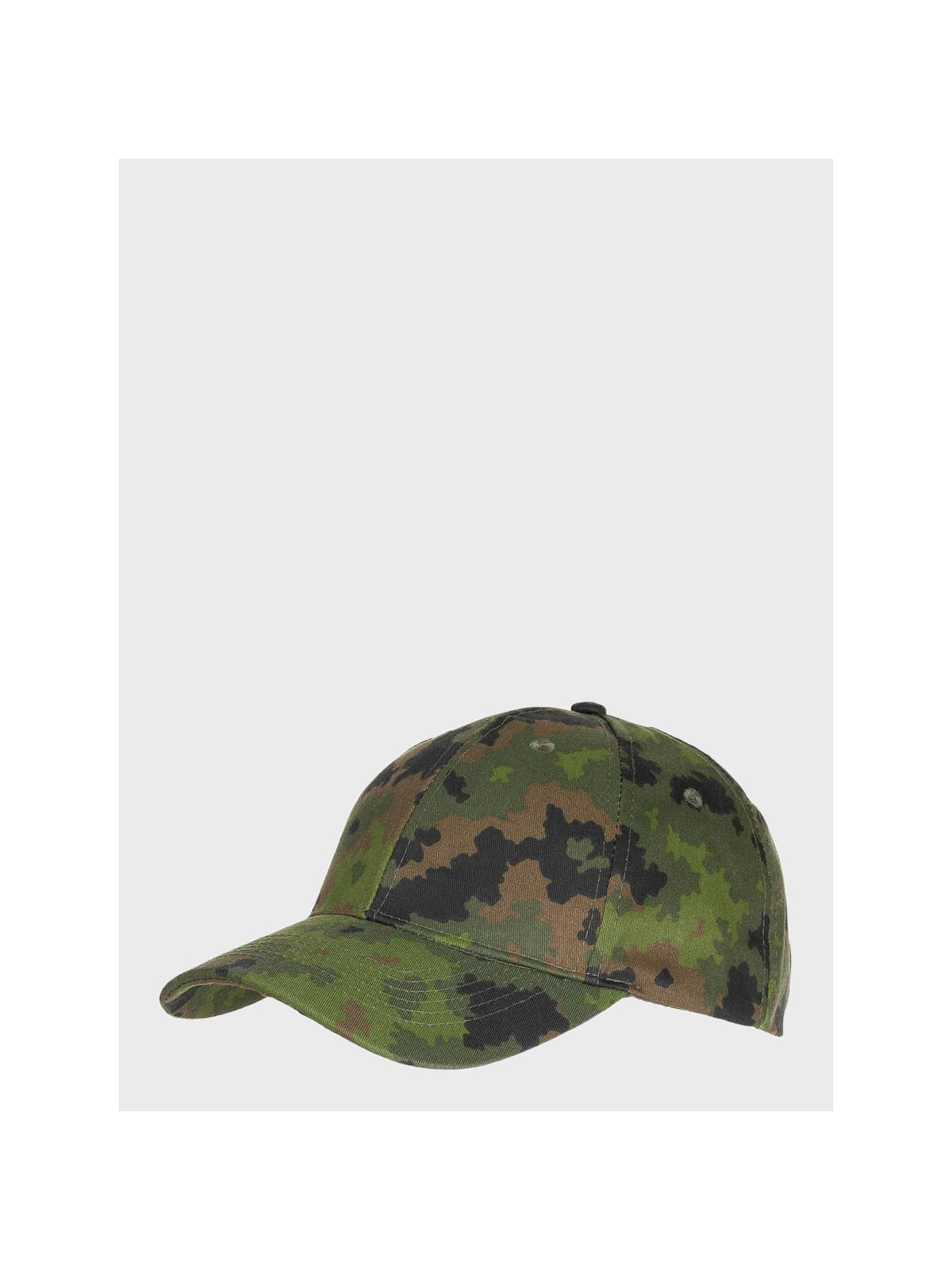 MFH Czapka z Daszkiem Baseball US Cap N05 Tarn