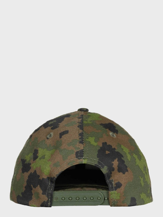MFH Czapka z Daszkiem Baseball US Cap N05 Tarn