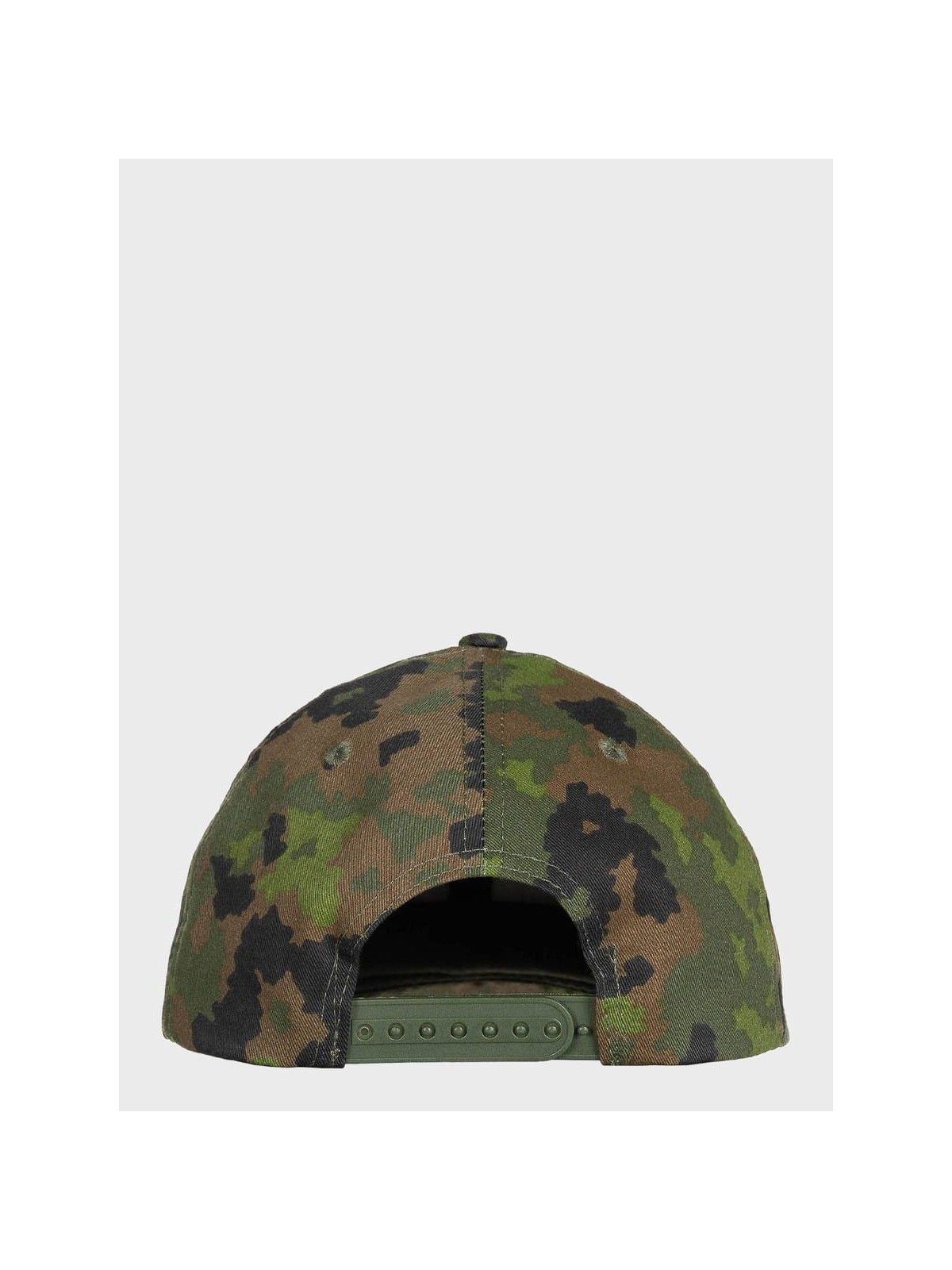 MFH Czapka z Daszkiem Baseball US Cap N05 Tarn