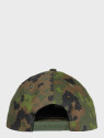 MFH Czapka z Daszkiem Baseball US Cap N05 Tarn