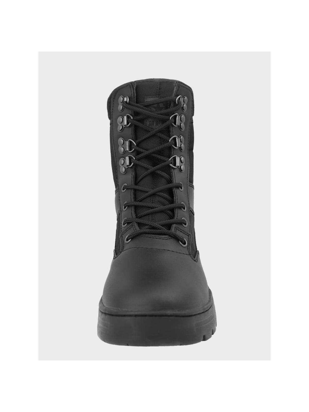 MFH BUTY TAKTYCZNE SECURITY WOJSKOWE OCHRONNE CZARNE 47