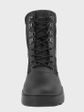 MFH BUTY TAKTYCZNE SECURITY WOJSKOWE OCHRONNE CZARNE 47