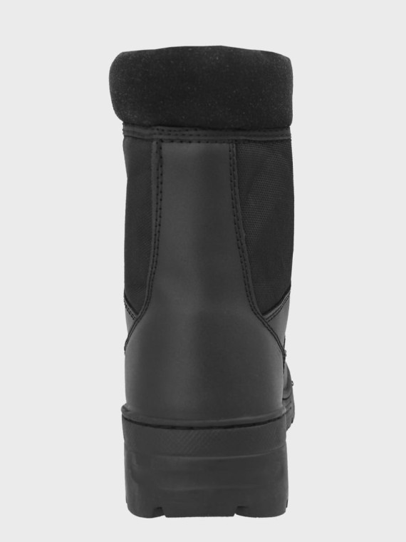 MFH BUTY TAKTYCZNE SECURITY WOJSKOWE OCHRONNE CZARNE 47