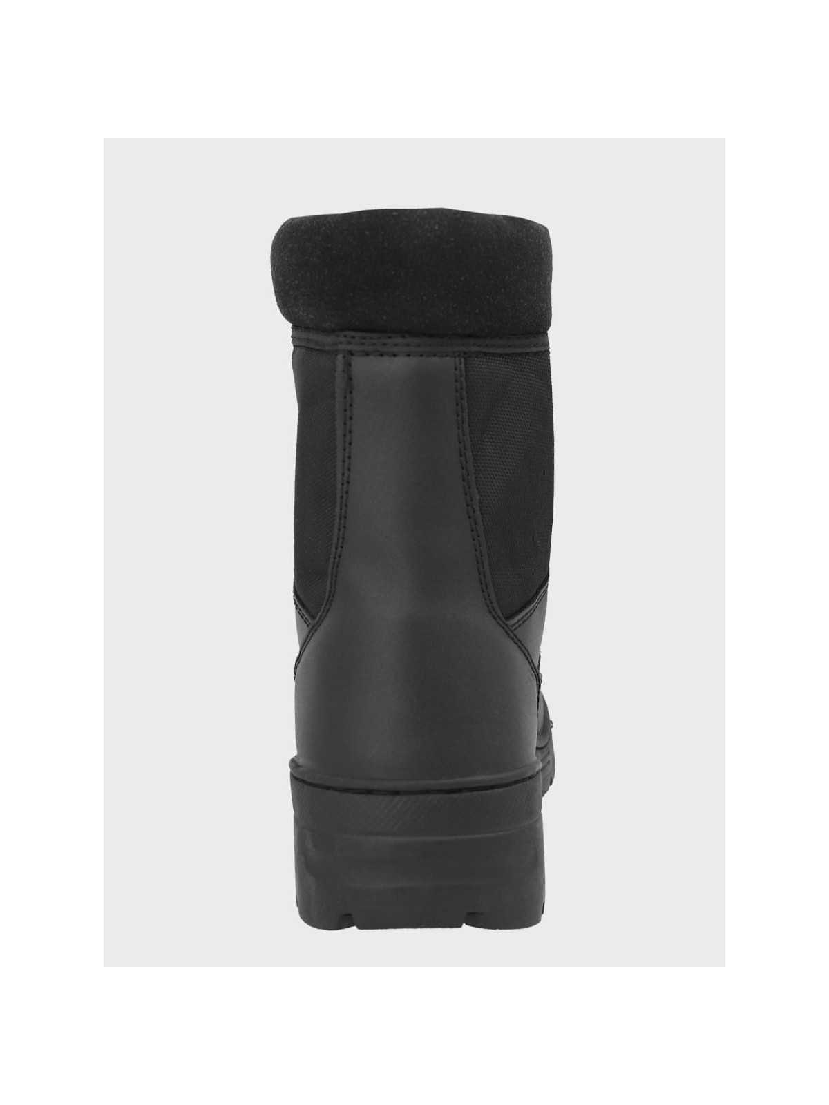 MFH BUTY TAKTYCZNE SECURITY WOJSKOWE OCHRONNE CZARNE 47