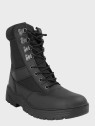 MFH BUTY TAKTYCZNE SECURITY WOJSKOWE OCHRONNE CZARNE 47