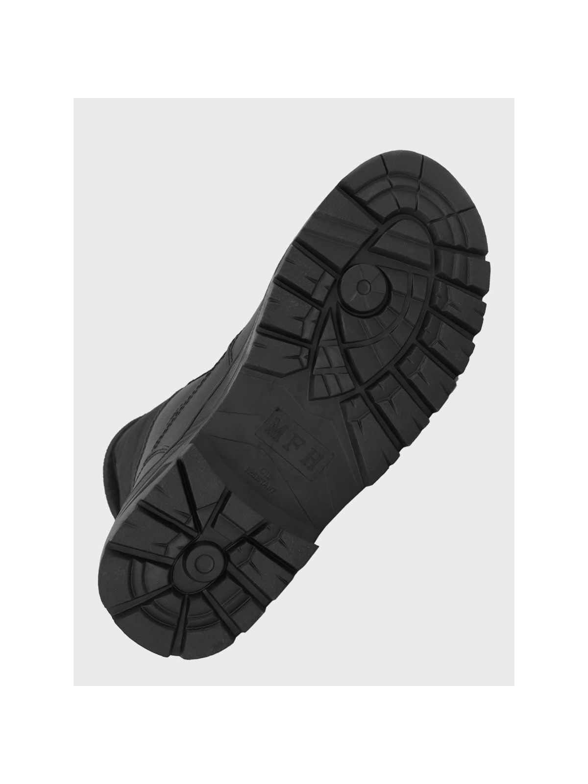 MFH BUTY TAKTYCZNE SECURITY WOJSKOWE OCHRONNE CZARNE 47