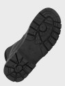 MFH BUTY TAKTYCZNE SECURITY WOJSKOWE OCHRONNE CZARNE 47