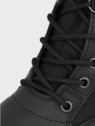 MFH BUTY TAKTYCZNE SECURITY WOJSKOWE OCHRONNE CZARNE 47