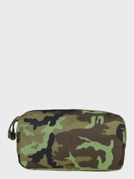 MFH Ładownica pozioma Organizer M95 Czeski Multicam