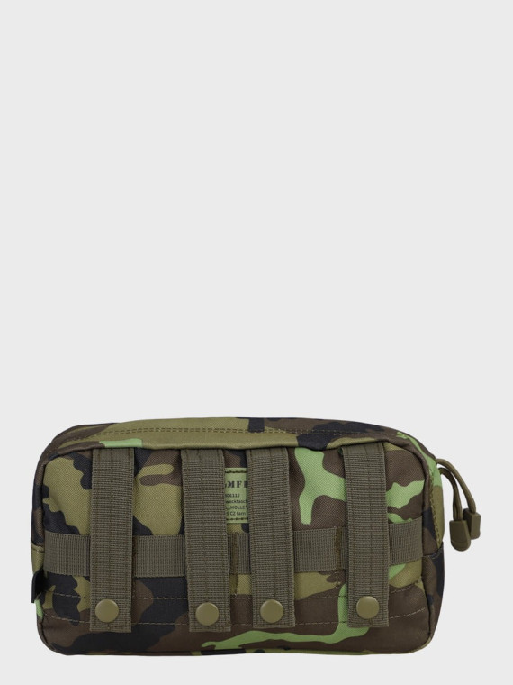 MFH Ładownica pozioma Organizer M95 Czeski Multicam