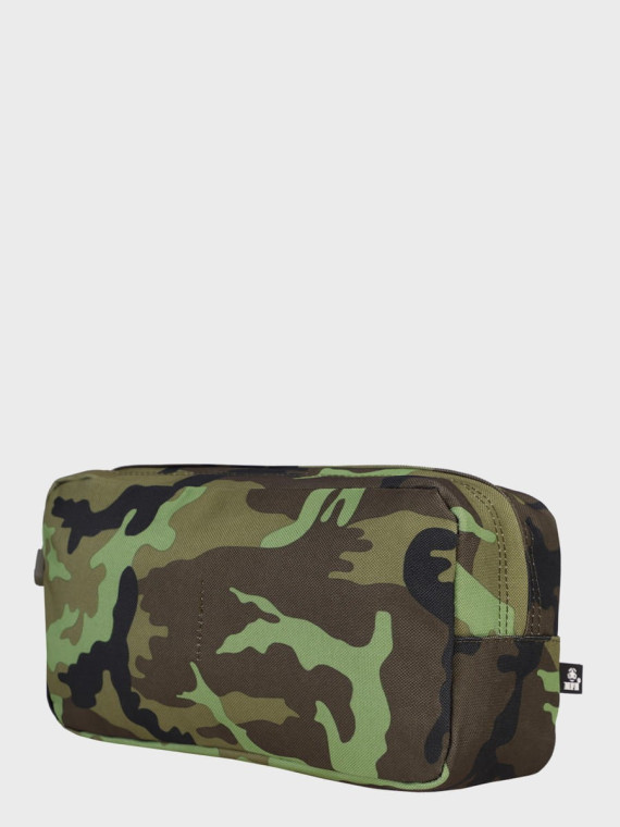 MFH Ładownica pozioma Organizer M95 Czeski Multicam