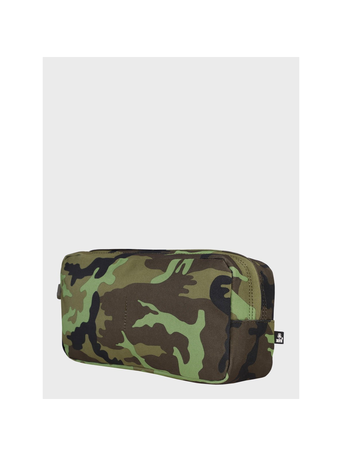 MFH Ładownica pozioma Organizer M95 Czeski Multicam