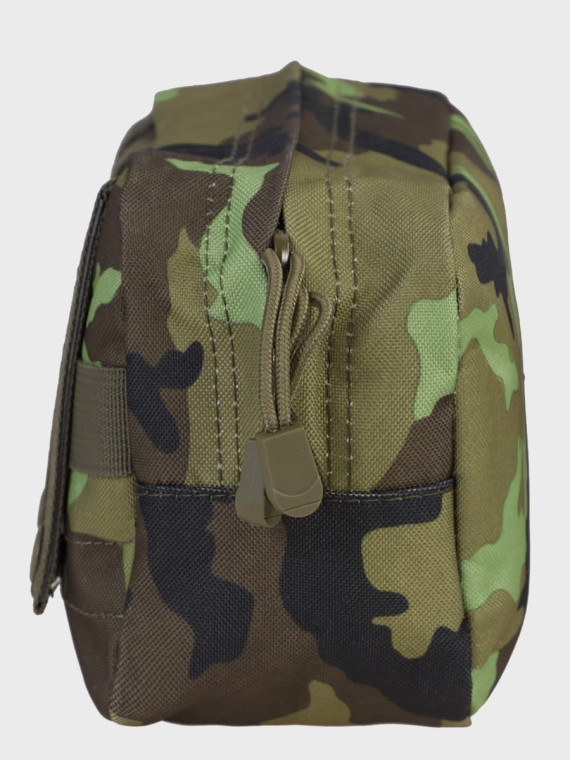 MFH Ładownica pozioma Organizer M95 Czeski Multicam