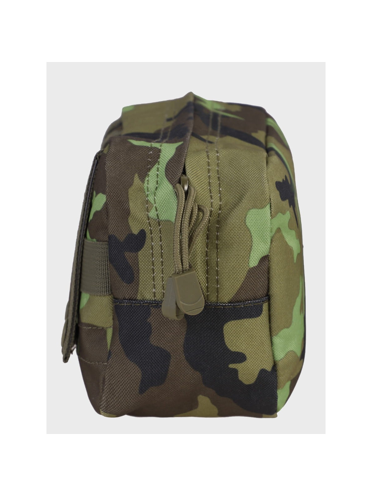 MFH Ładownica pozioma Organizer M95 Czeski Multicam