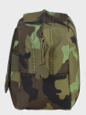 MFH Ładownica pozioma Organizer M95 Czeski Multicam