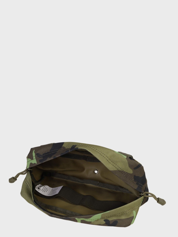 MFH Ładownica pozioma Organizer M95 Czeski Multicam