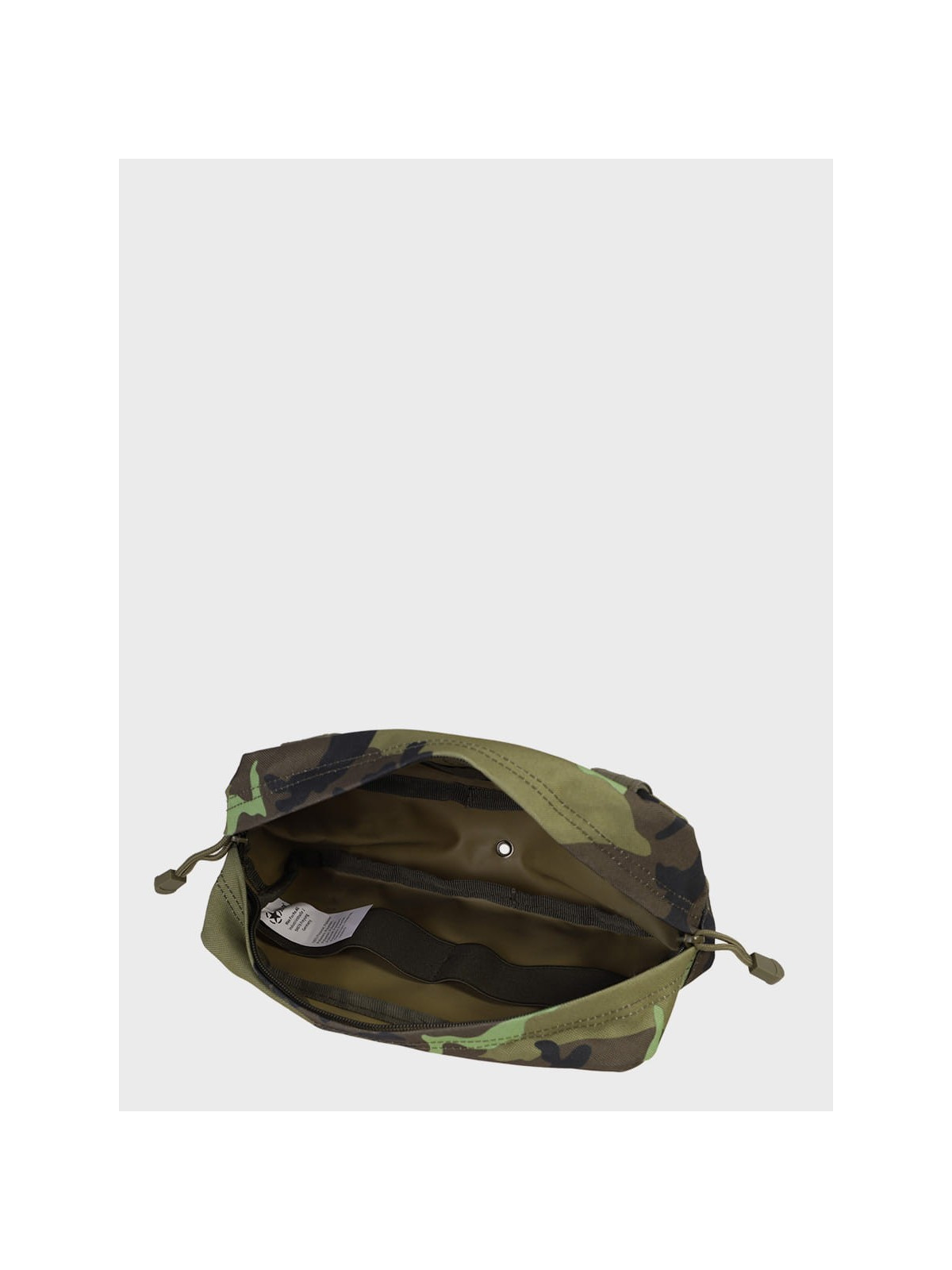 MFH Ładownica pozioma Organizer M95 Czeski Multicam