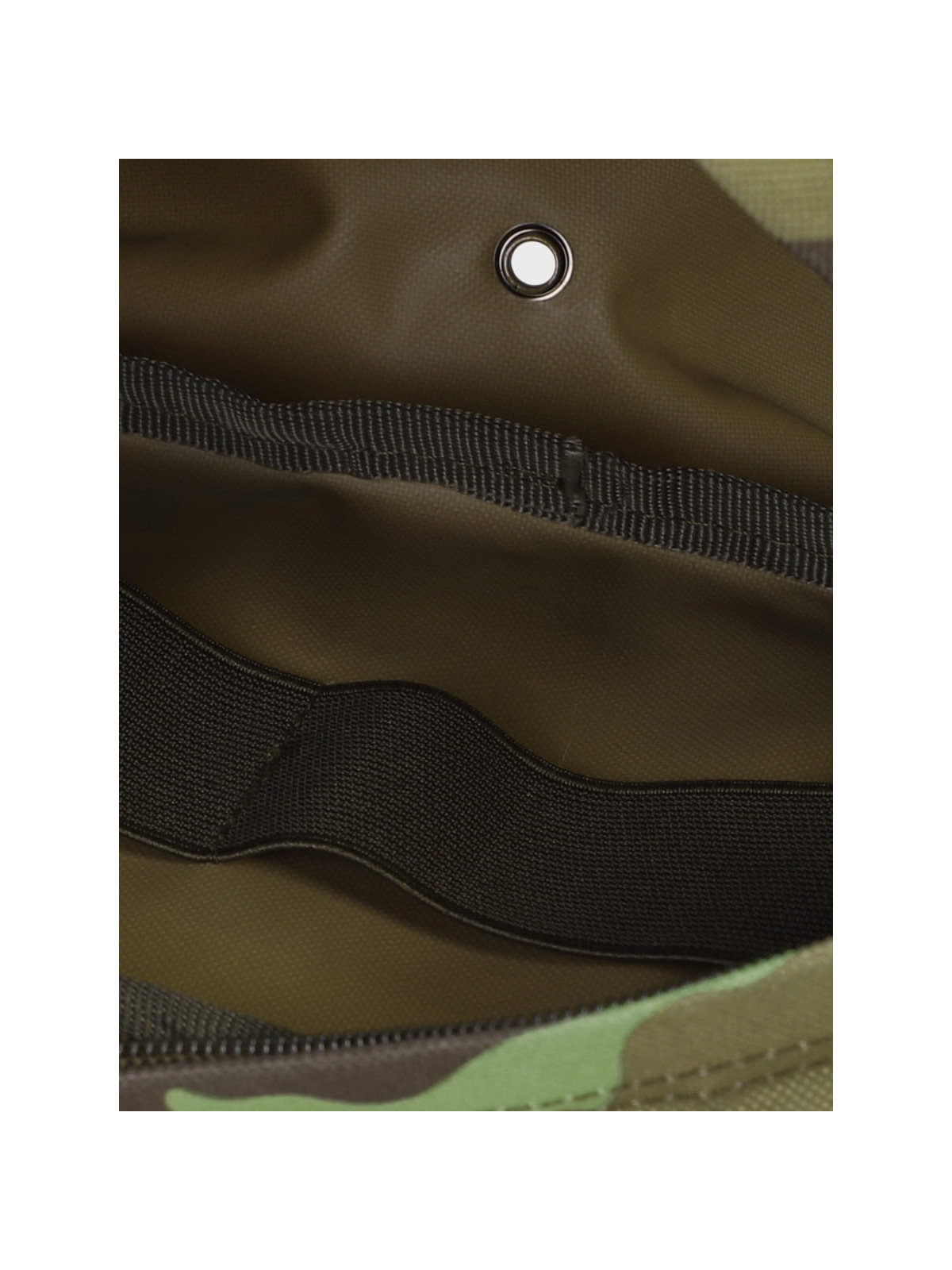 MFH Ładownica pozioma Organizer M95 Czeski Multicam
