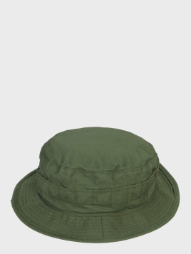 MFH KAPELUSZ WOJSKOWY TURYSTYCZNY GB Bush Hat RIP STOP OLIWKOWY XL