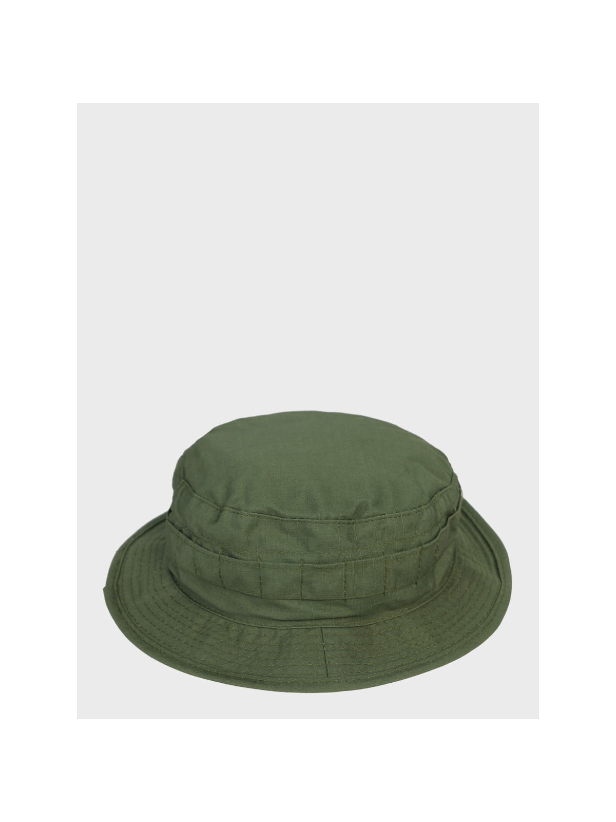 MFH KAPELUSZ WOJSKOWY TURYSTYCZNY GB Bush Hat RIP STOP OLIWKOWY XL