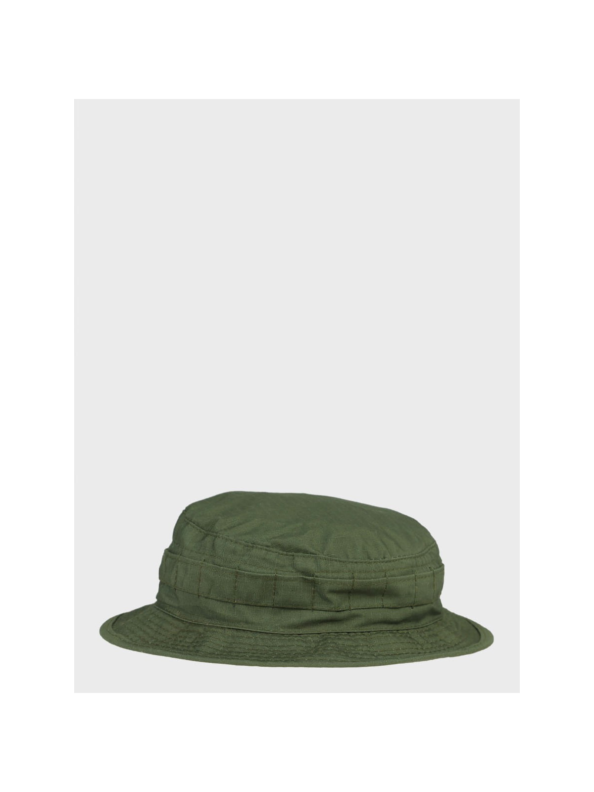 MFH KAPELUSZ WOJSKOWY TURYSTYCZNY GB Bush Hat RIP STOP OLIWKOWY XL
