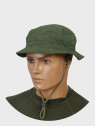 MFH KAPELUSZ WOJSKOWY TURYSTYCZNY GB Bush Hat RIP STOP OLIWKOWY XL