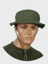 MFH KAPELUSZ WOJSKOWY TURYSTYCZNY GB Bush Hat RIP STOP OLIWKOWY XL