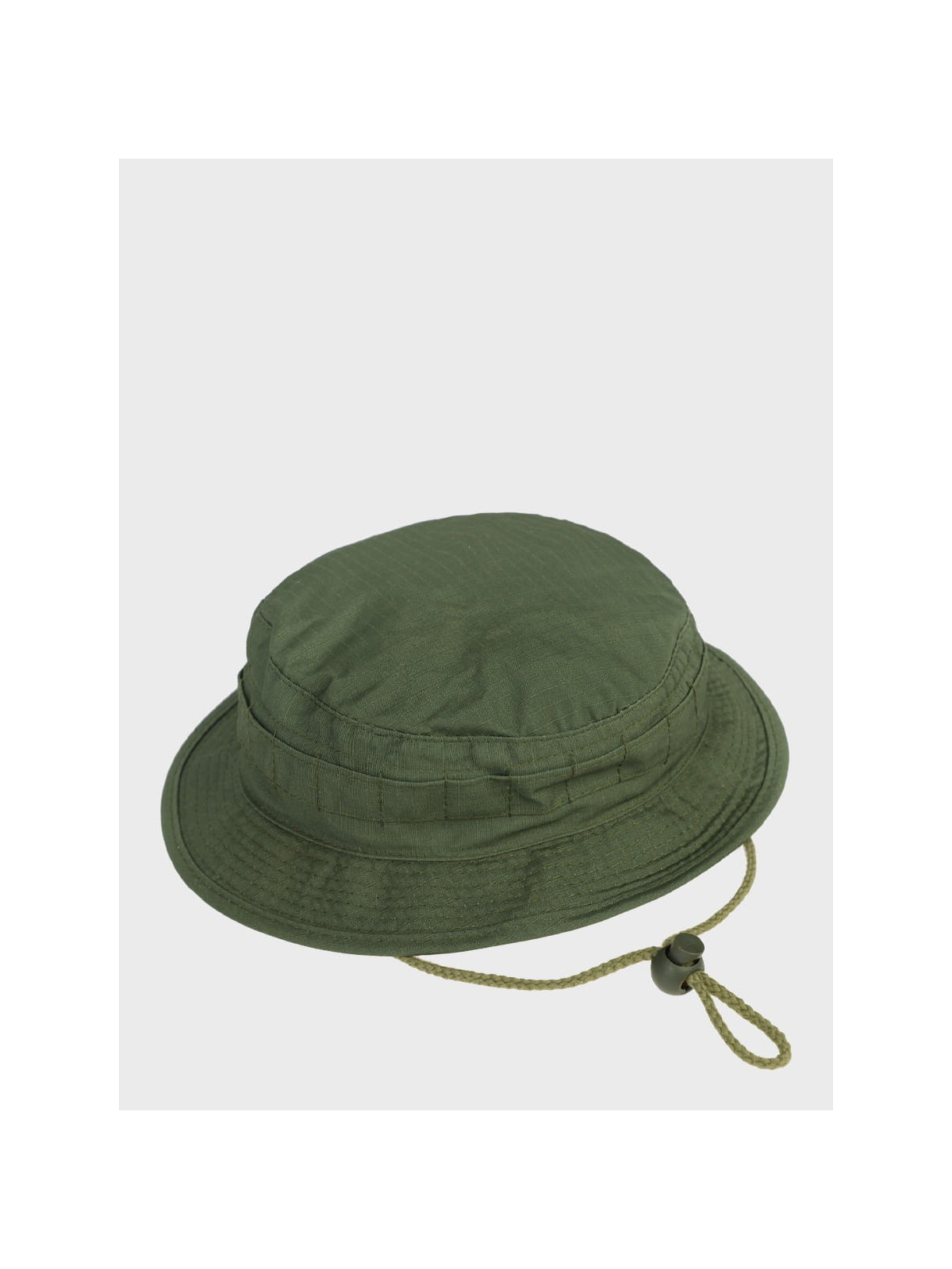 MFH KAPELUSZ WOJSKOWY TURYSTYCZNY GB Bush Hat RIP STOP OLIWKOWY XL