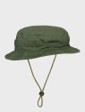 MFH KAPELUSZ WOJSKOWY TURYSTYCZNY GB Bush Hat RIP STOP OLIWKOWY XL