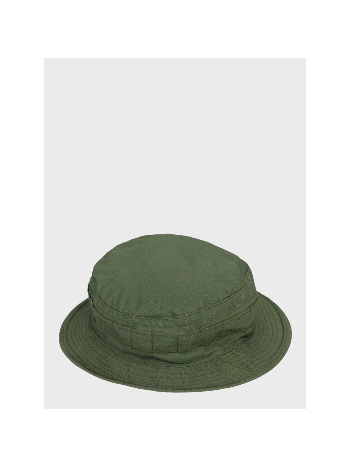 MFH KAPELUSZ WOJSKOWY TURYSTYCZNY GB Bush Hat RIP STOP OLIWKOWY XL