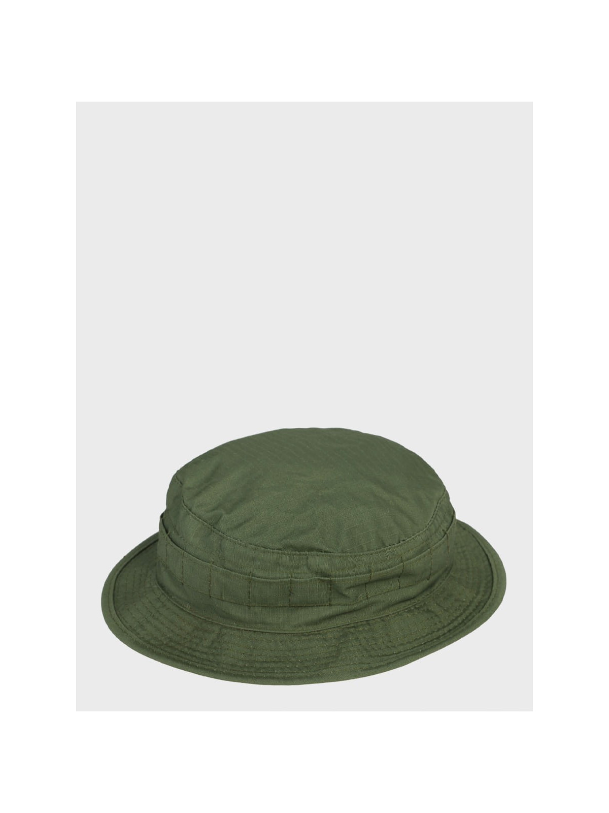 MFH KAPELUSZ WOJSKOWY TURYSTYCZNY GB Bush Hat RIP STOP OLIWKOWY XL