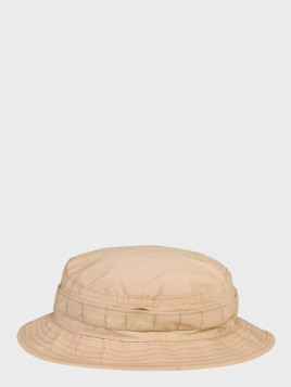 MFH KAPELUSZ WOJSKOWY TURYSTYCZNY GB Bush Hat RIP STOP KHAKI BEŻOWY XL
