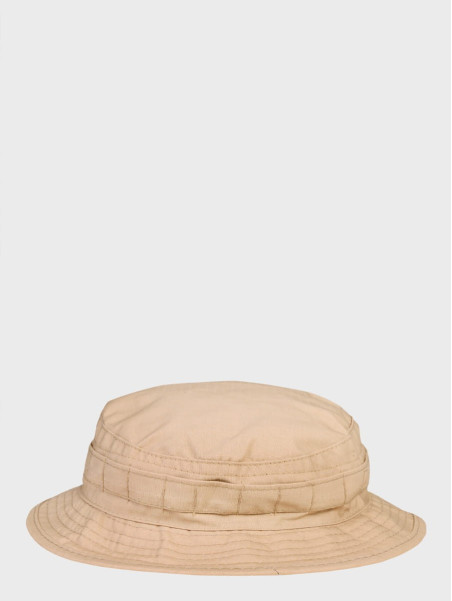 MFH KAPELUSZ WOJSKOWY TURYSTYCZNY GB Bush Hat RIP STOP KHAKI BEŻOWY XL