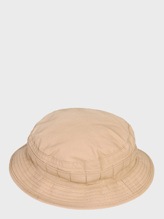 MFH KAPELUSZ WOJSKOWY TURYSTYCZNY GB Bush Hat RIP STOP KHAKI BEŻOWY XL