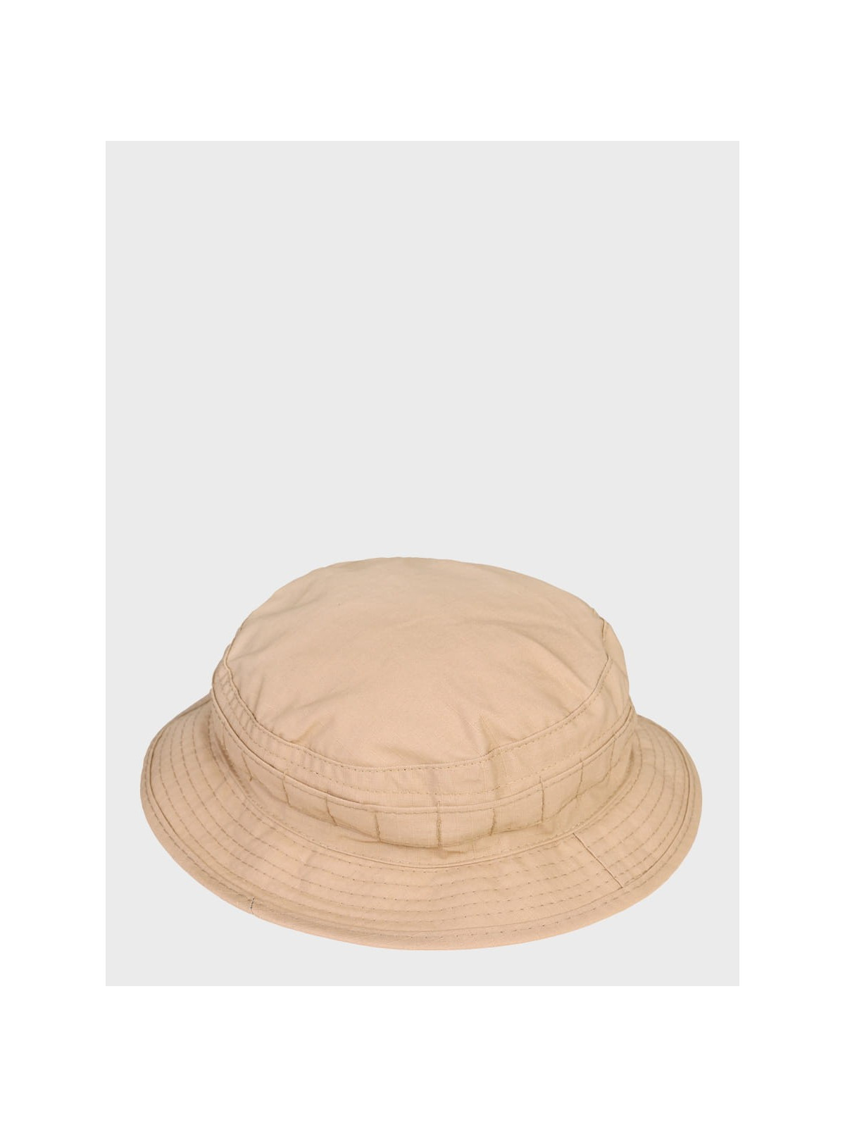 MFH KAPELUSZ WOJSKOWY TURYSTYCZNY GB Bush Hat RIP STOP KHAKI BEŻOWY XL