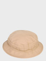 MFH KAPELUSZ WOJSKOWY TURYSTYCZNY GB Bush Hat RIP STOP KHAKI BEŻOWY XL