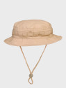MFH KAPELUSZ WOJSKOWY TURYSTYCZNY GB Bush Hat RIP STOP KHAKI BEŻOWY XL