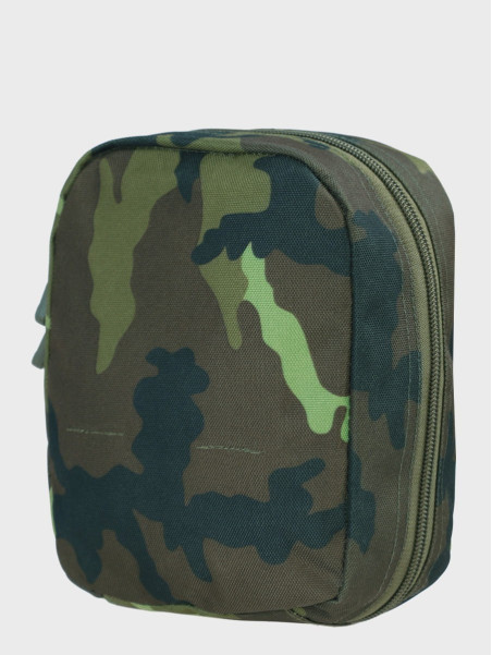 MFH Kieszeń Cargo 2L Ładownica Molle M95 Czeskie Camo