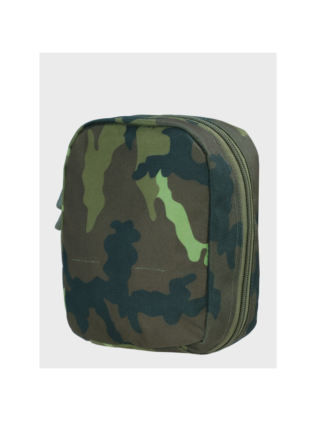 MFH Kieszeń Cargo 2L Ładownica Molle M95 Czeskie Camo