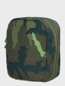 MFH Kieszeń Cargo 2L Ładownica Molle M95 Czeskie Camo