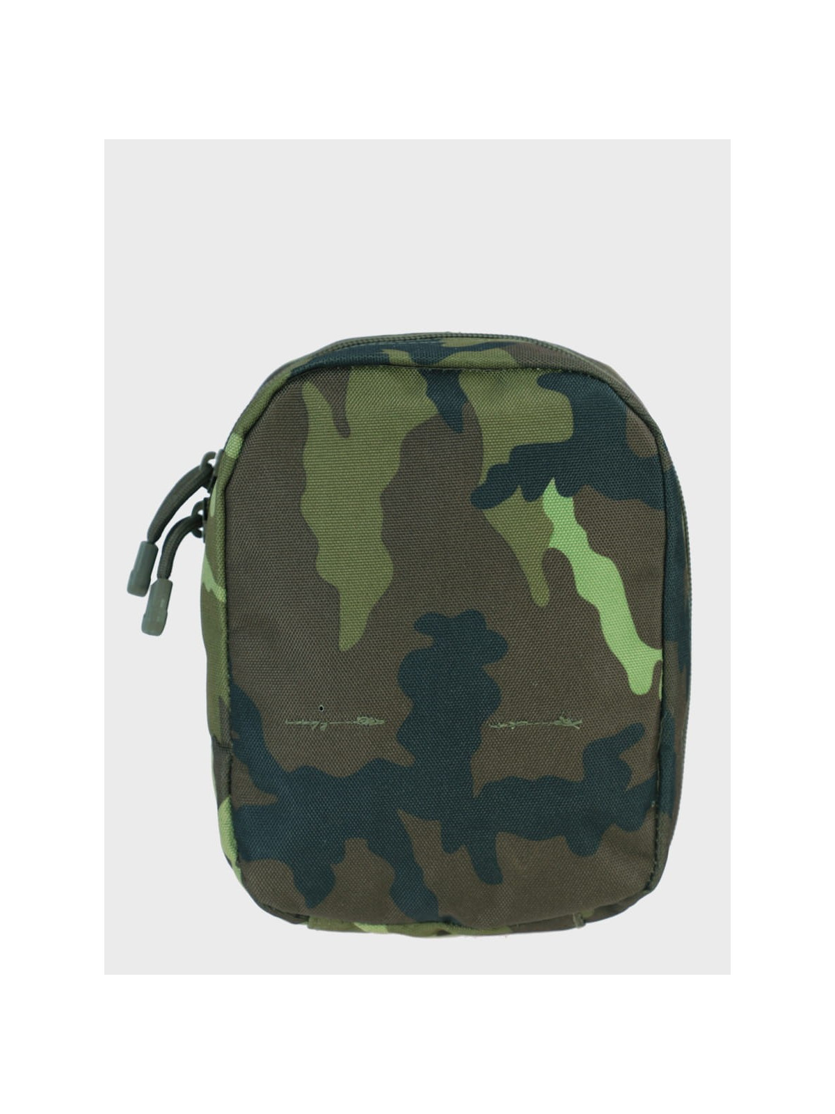 MFH Kieszeń Cargo 2L Ładownica Molle M95 Czeskie Camo