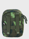 MFH Kieszeń Cargo 2L Ładownica Molle M95 Czeskie Camo