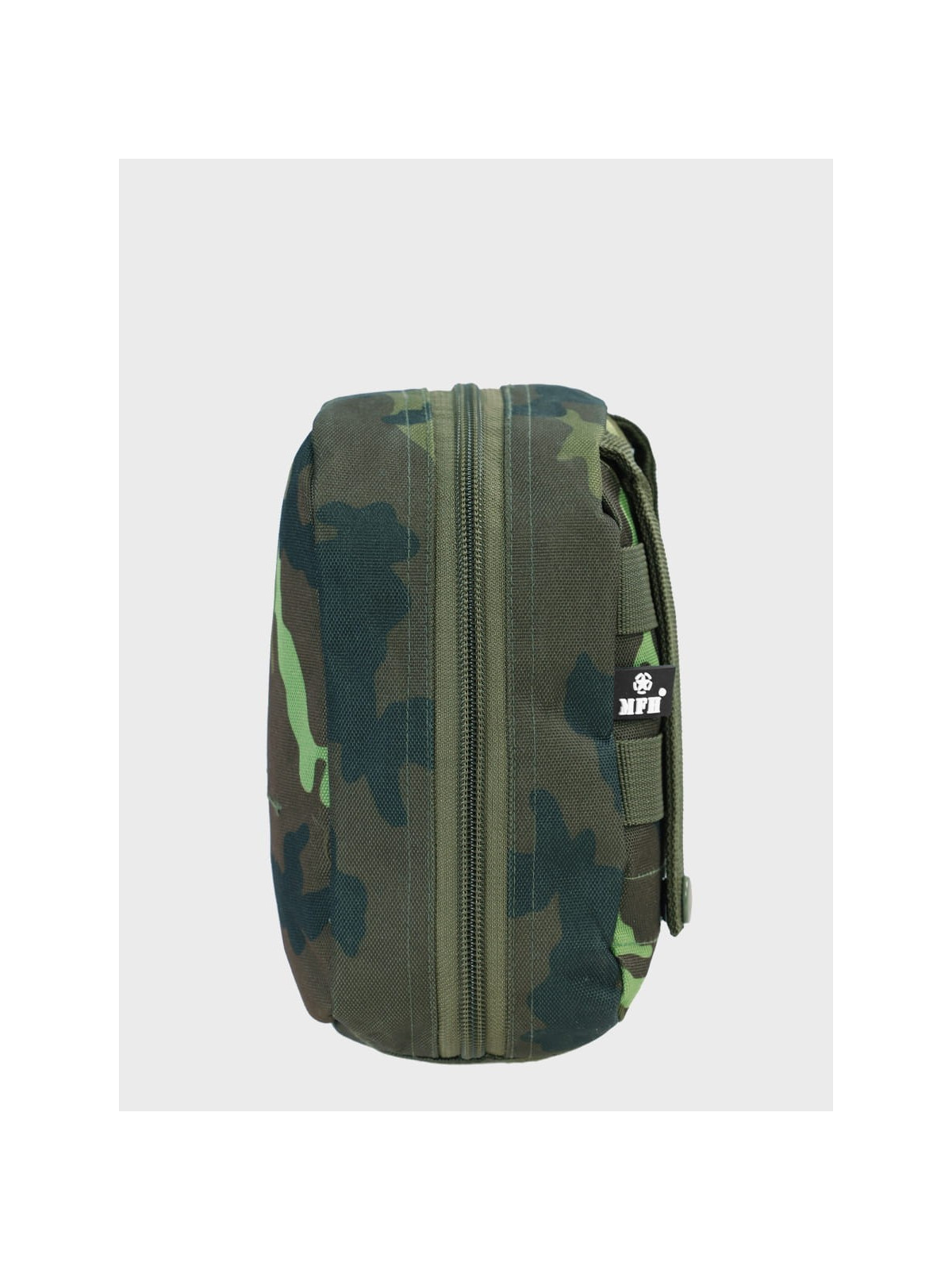 MFH Kieszeń Cargo 2L Ładownica Molle M95 Czeskie Camo