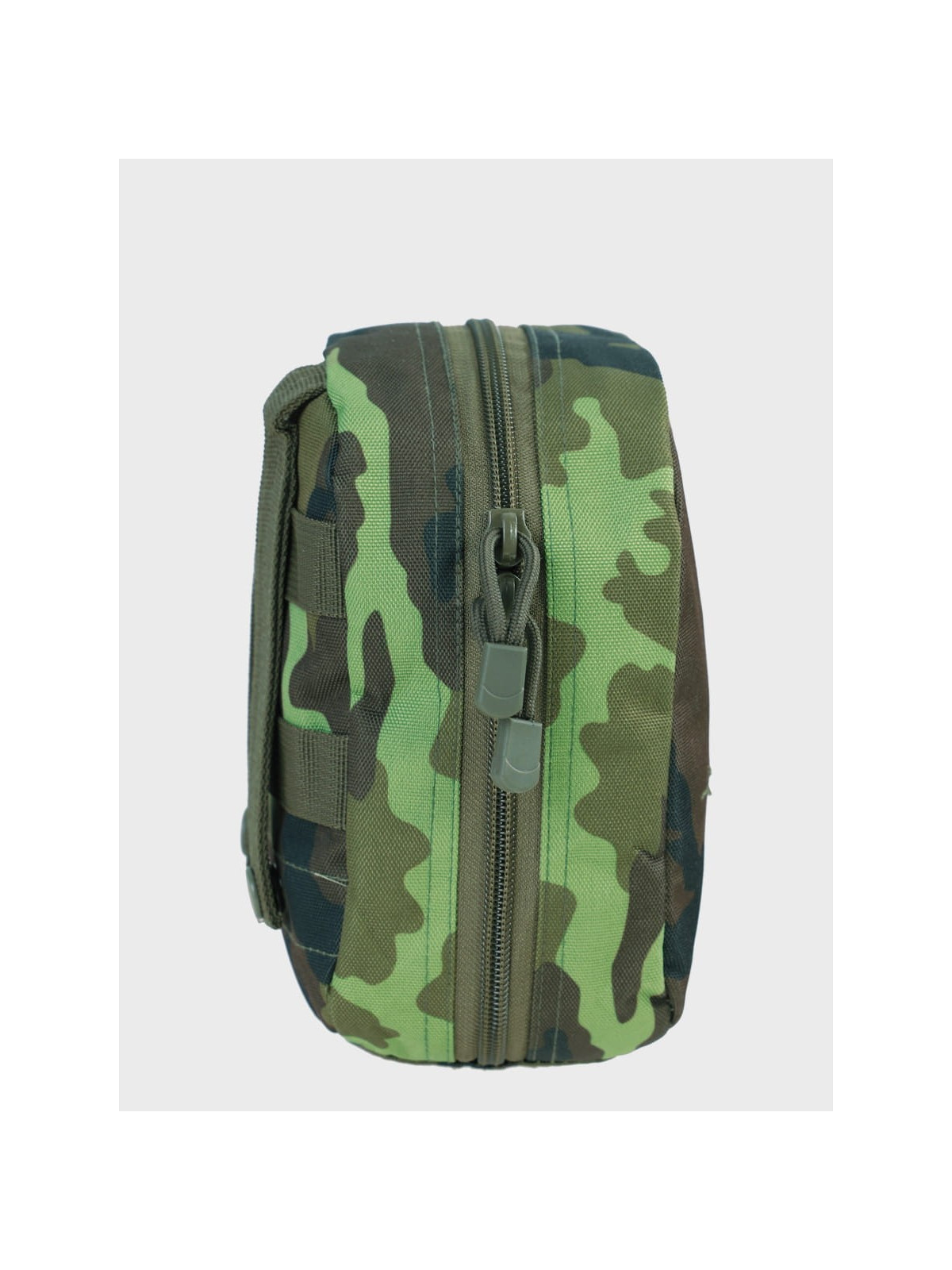 MFH Kieszeń Cargo 2L Ładownica Molle M95 Czeskie Camo