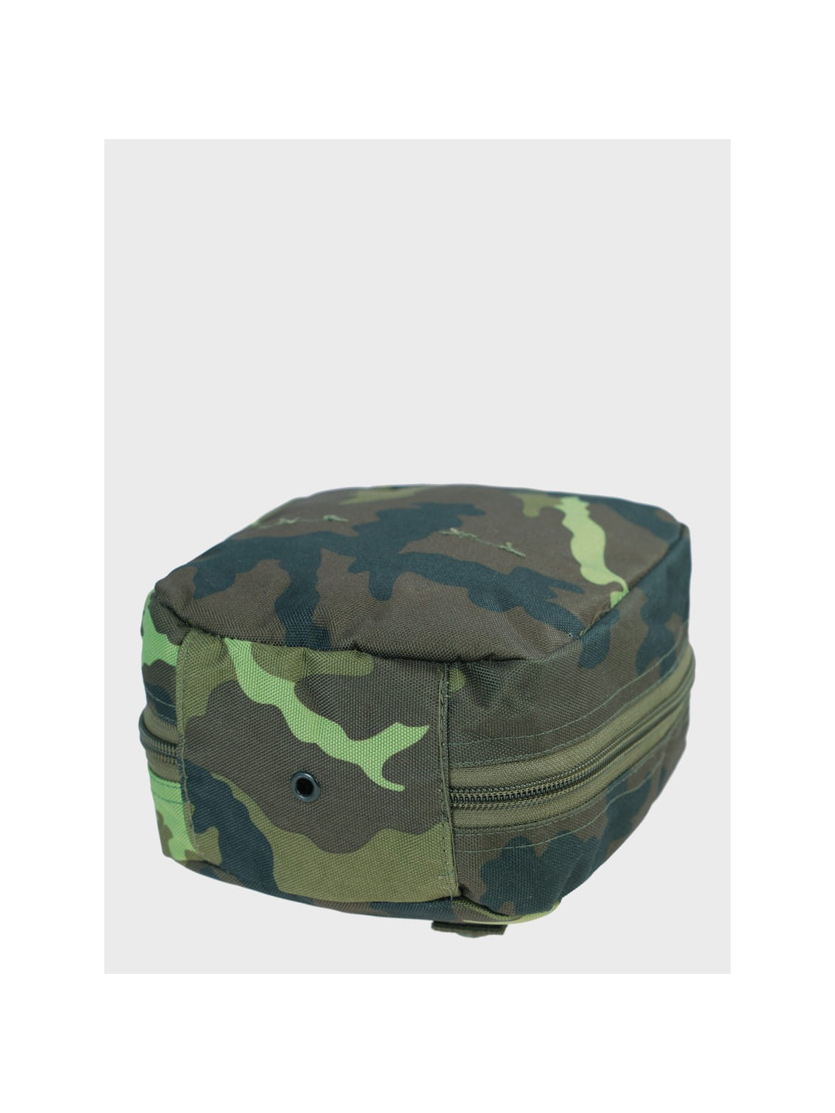MFH Kieszeń Cargo 2L Ładownica Molle M95 Czeskie Camo