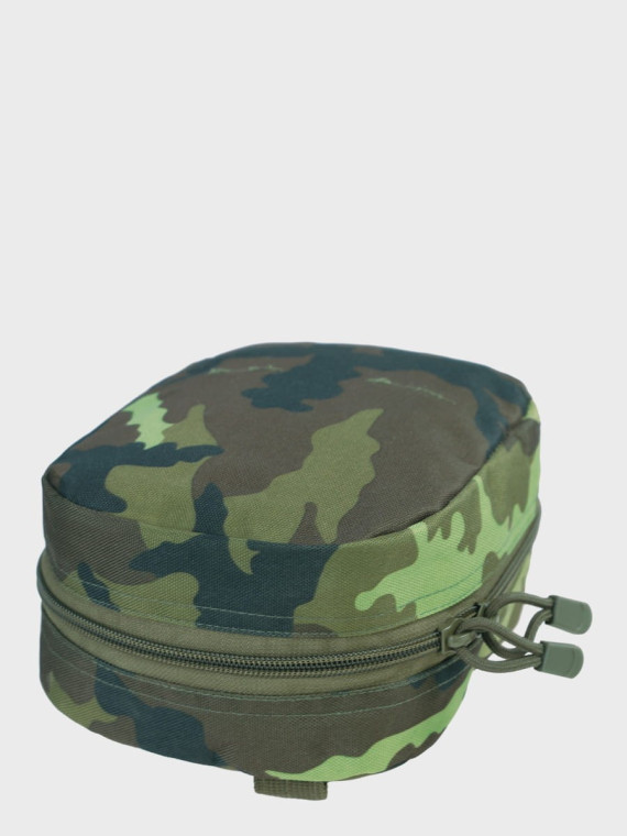 MFH Kieszeń Cargo 2L Ładownica Molle M95 Czeskie Camo