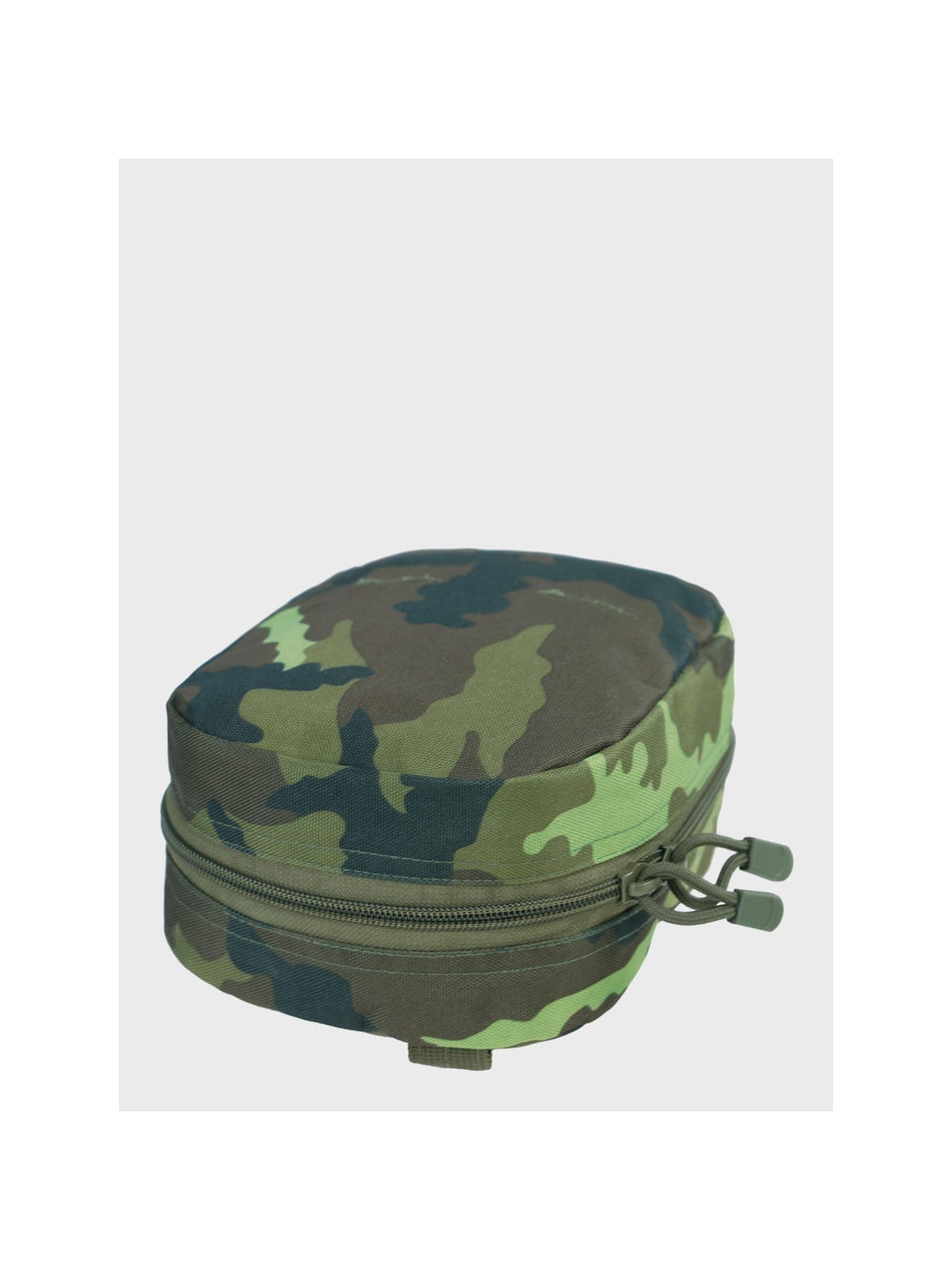 MFH Kieszeń Cargo 2L Ładownica Molle M95 Czeskie Camo