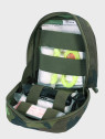 MFH Kieszeń Cargo 2L Ładownica Molle M95 Czeskie Camo